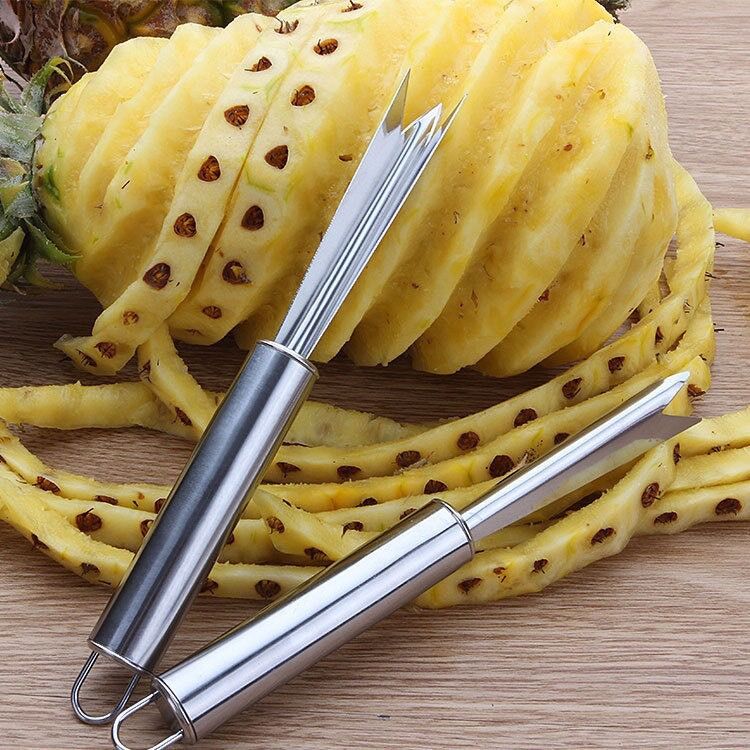 Dao gọt mắt dứa khóm