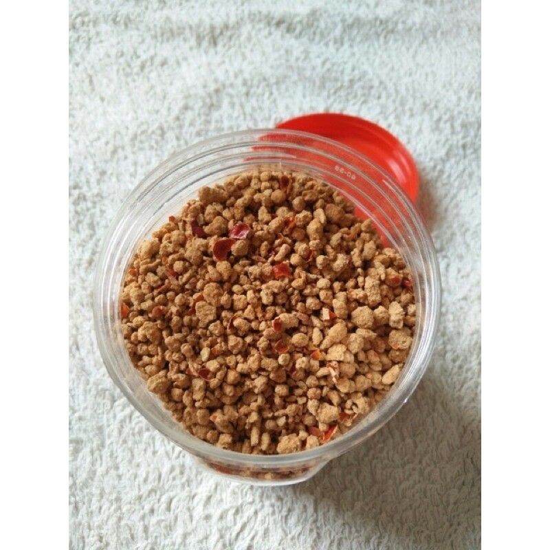 500g muối tôm tây ninh