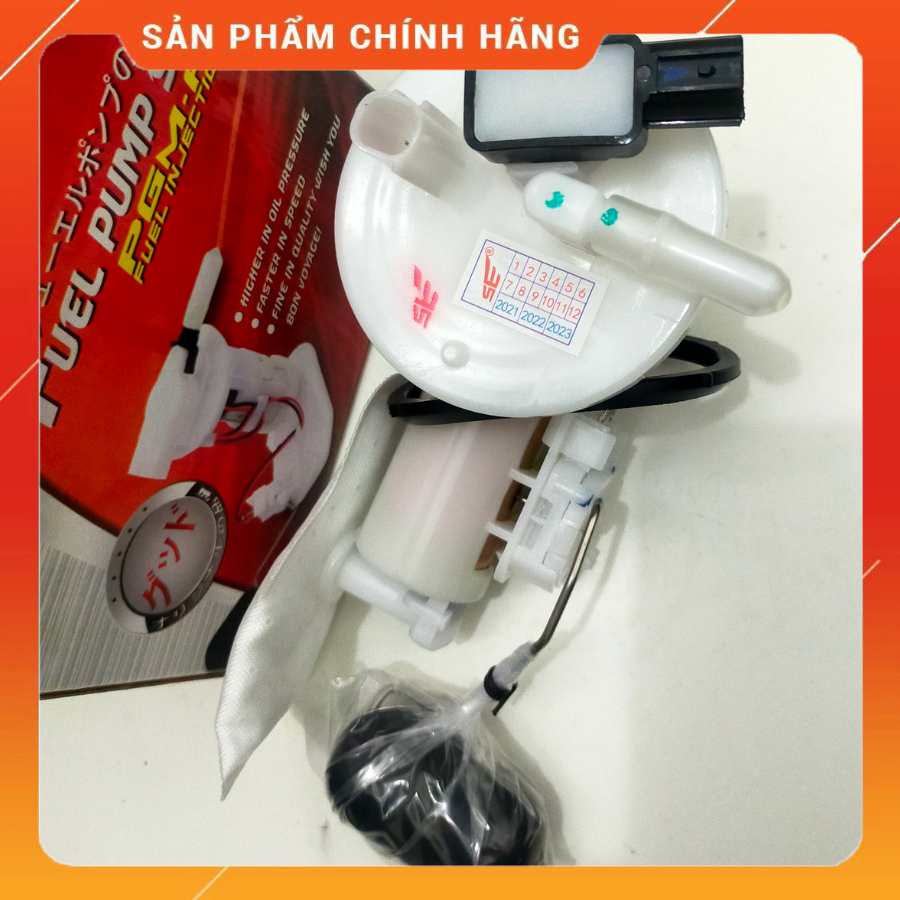 Bộ Bơm xăng xe Exciter 150 chính hãng SE