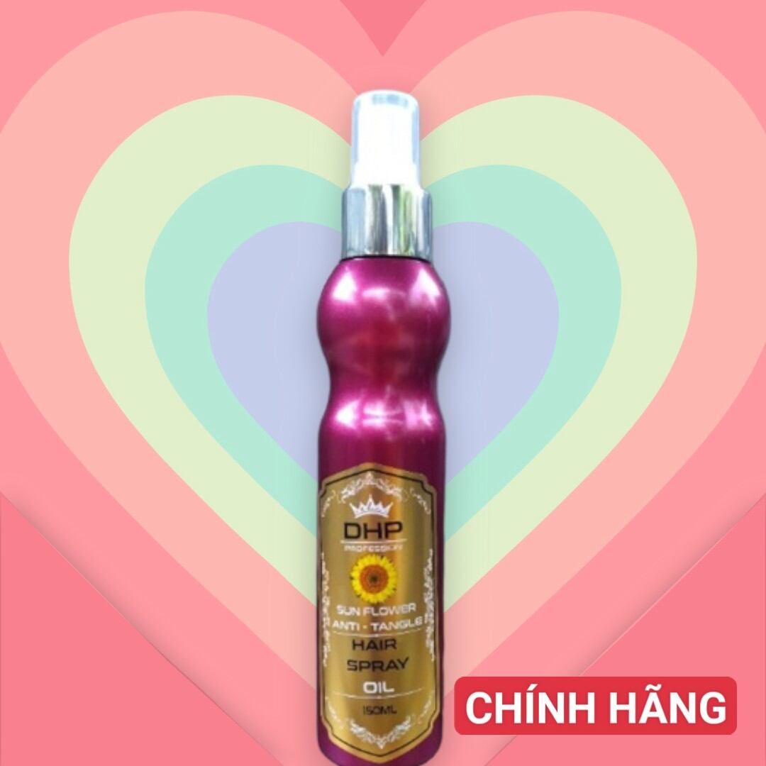 PROSALON Xịt Dưỡng Đạm ĐHP 150ml ( Thơm Ngát )