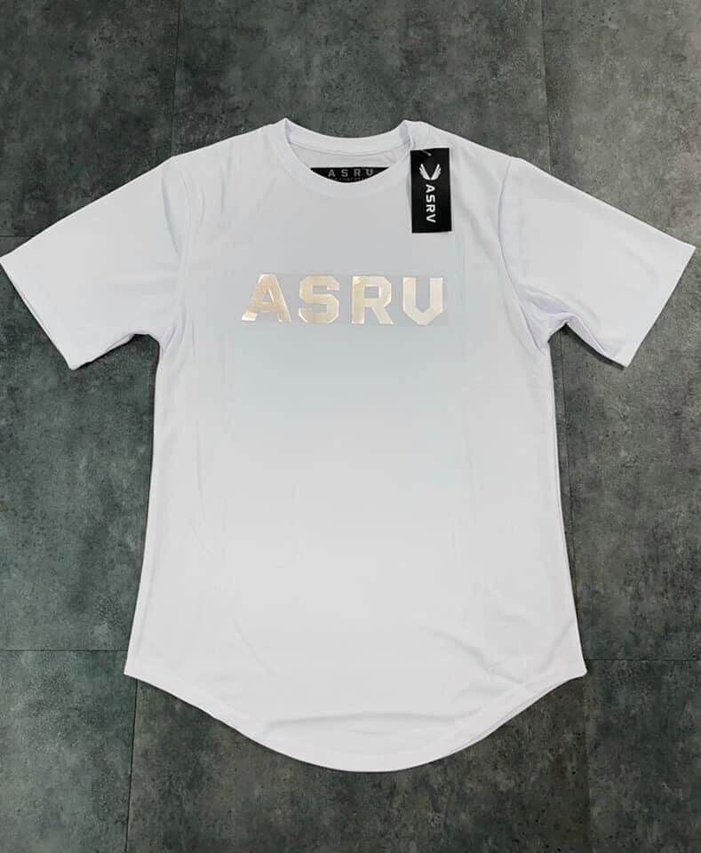 Áo thể thao nhiều màu Asrv