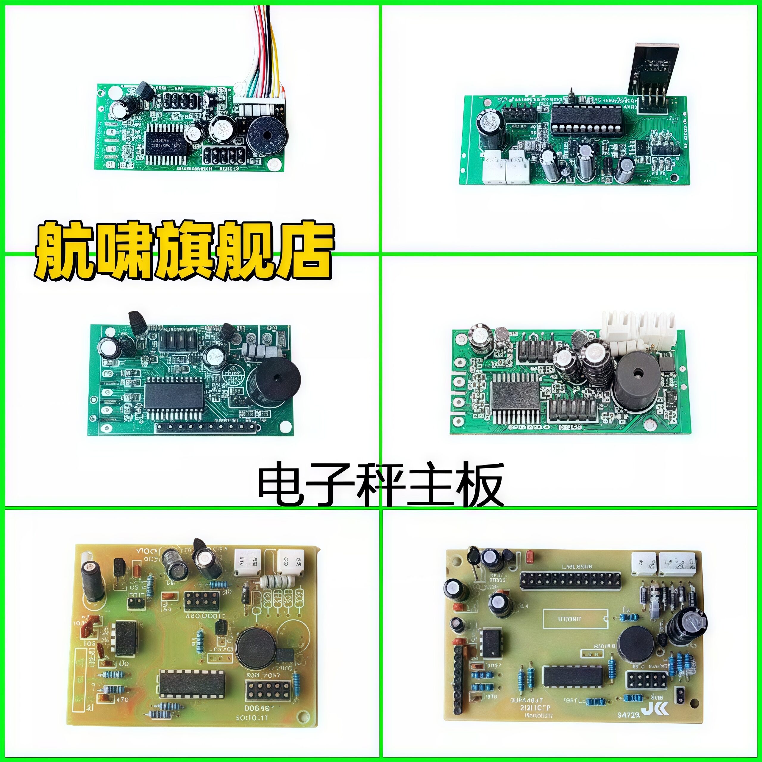 Digital Display Computer Board Giá 337,000 Đồng*Miễn phí vận chuyển
