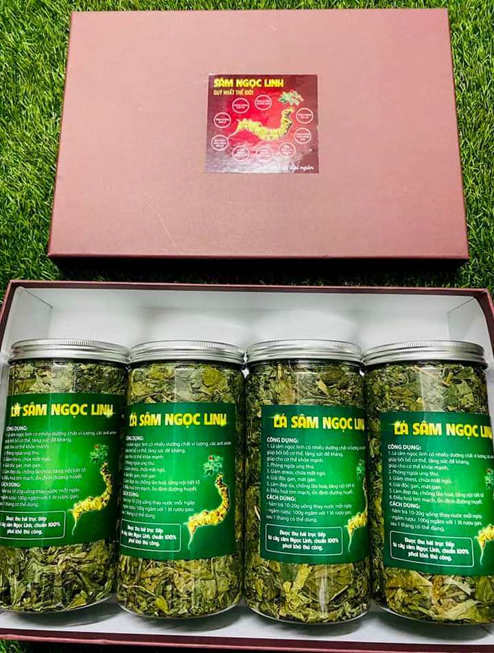 500g đẳng sâm trung