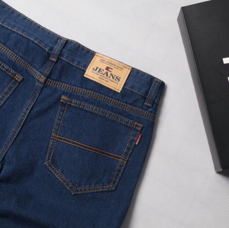 [HCM]Quần sọt jeans nam cao LD103