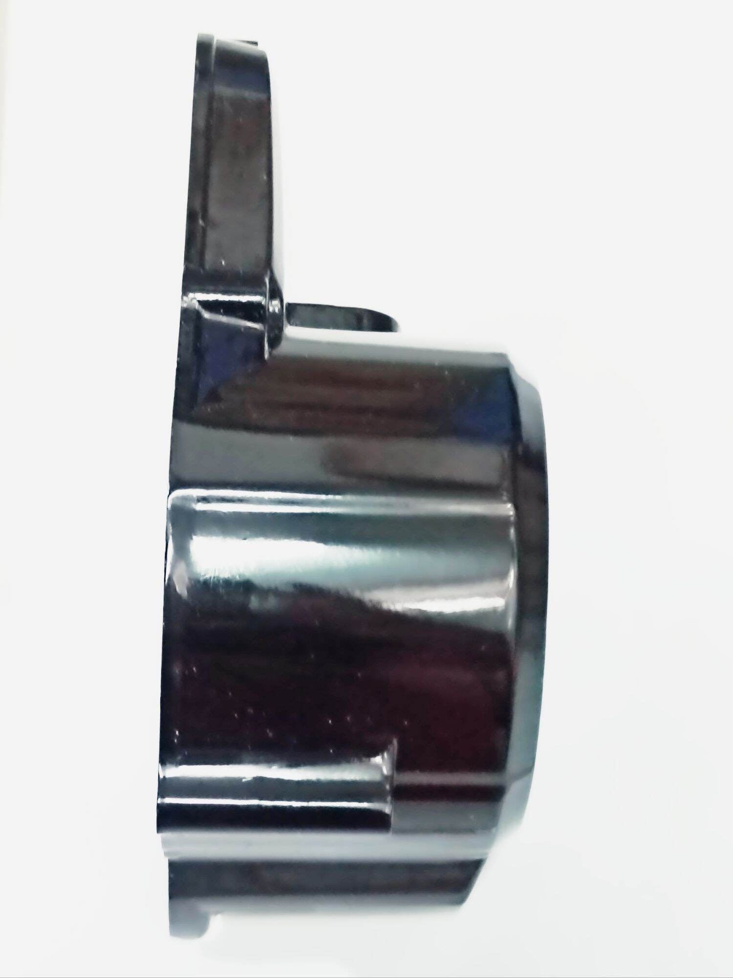 Nắp mâm lửa chữ đen . Wave . 2 - 6.cục.....