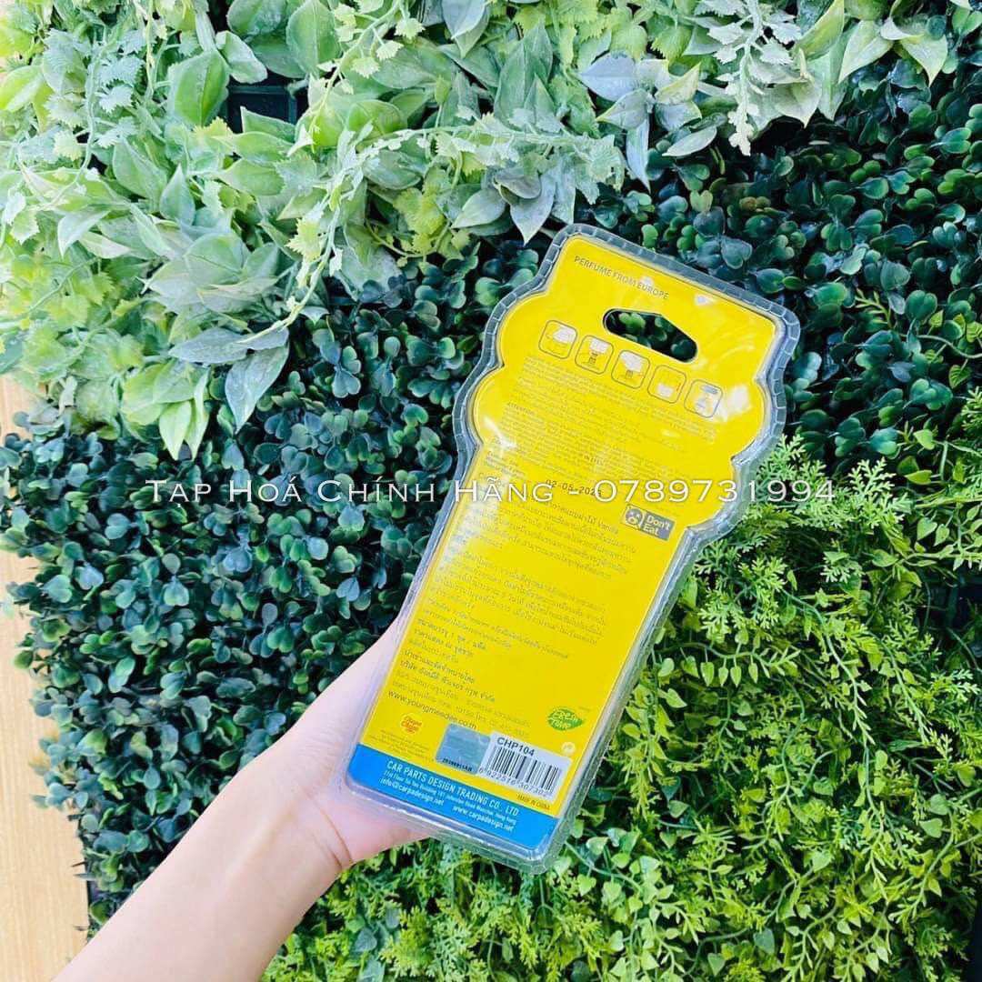 Tinh dầu chupa chups Thái Lan