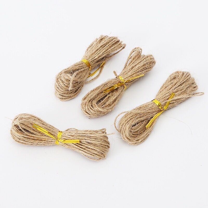 10 mét dây thừng 2li
