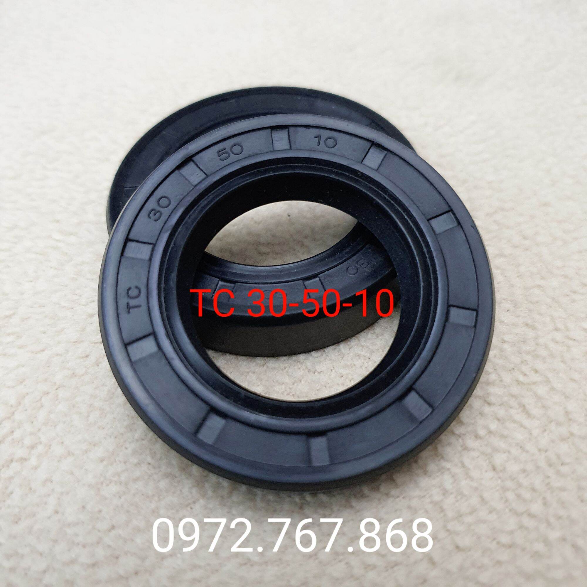 Phớt chặn dầu tc 3010