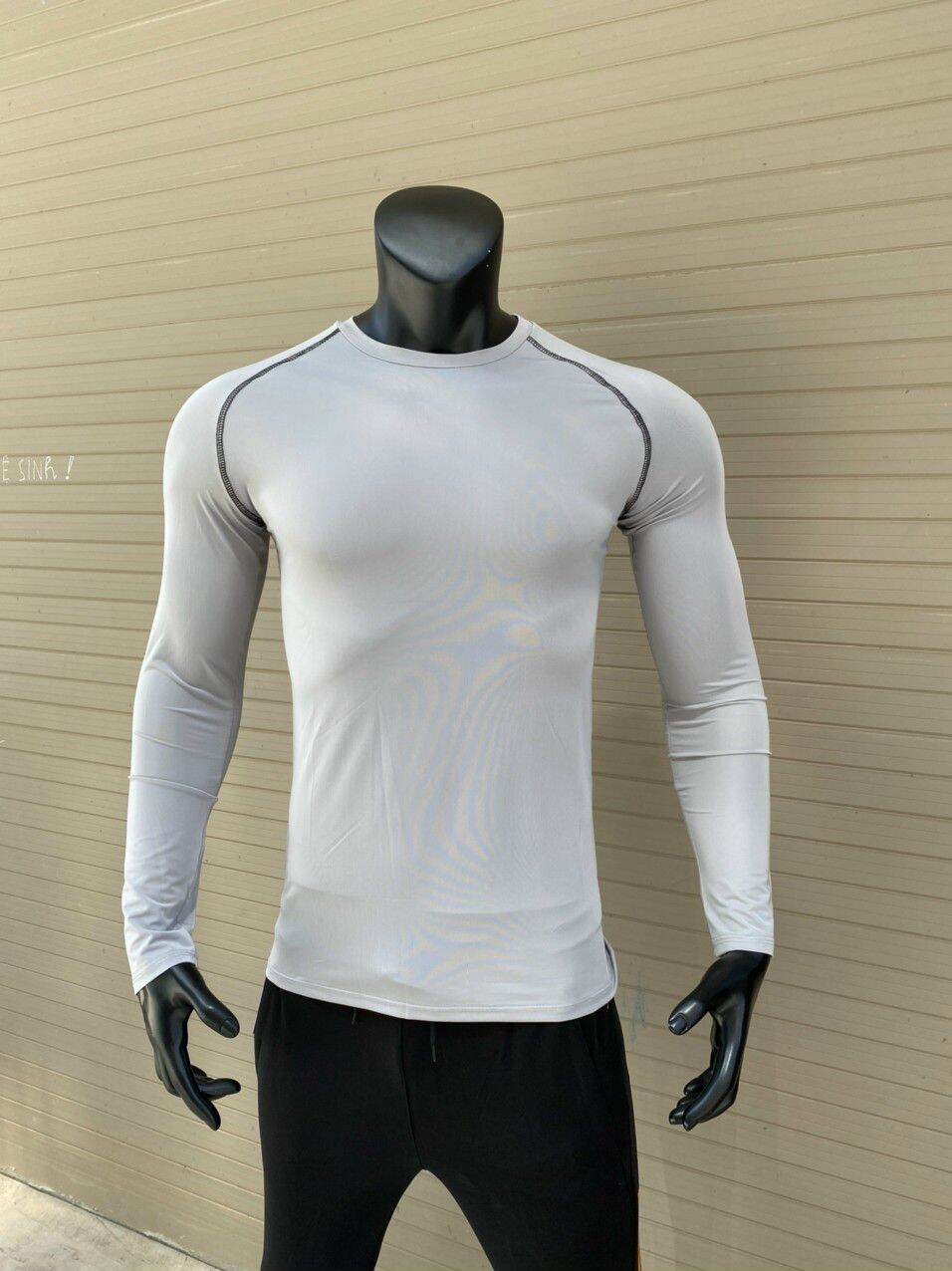 Áo body giữ nhiệt nam
