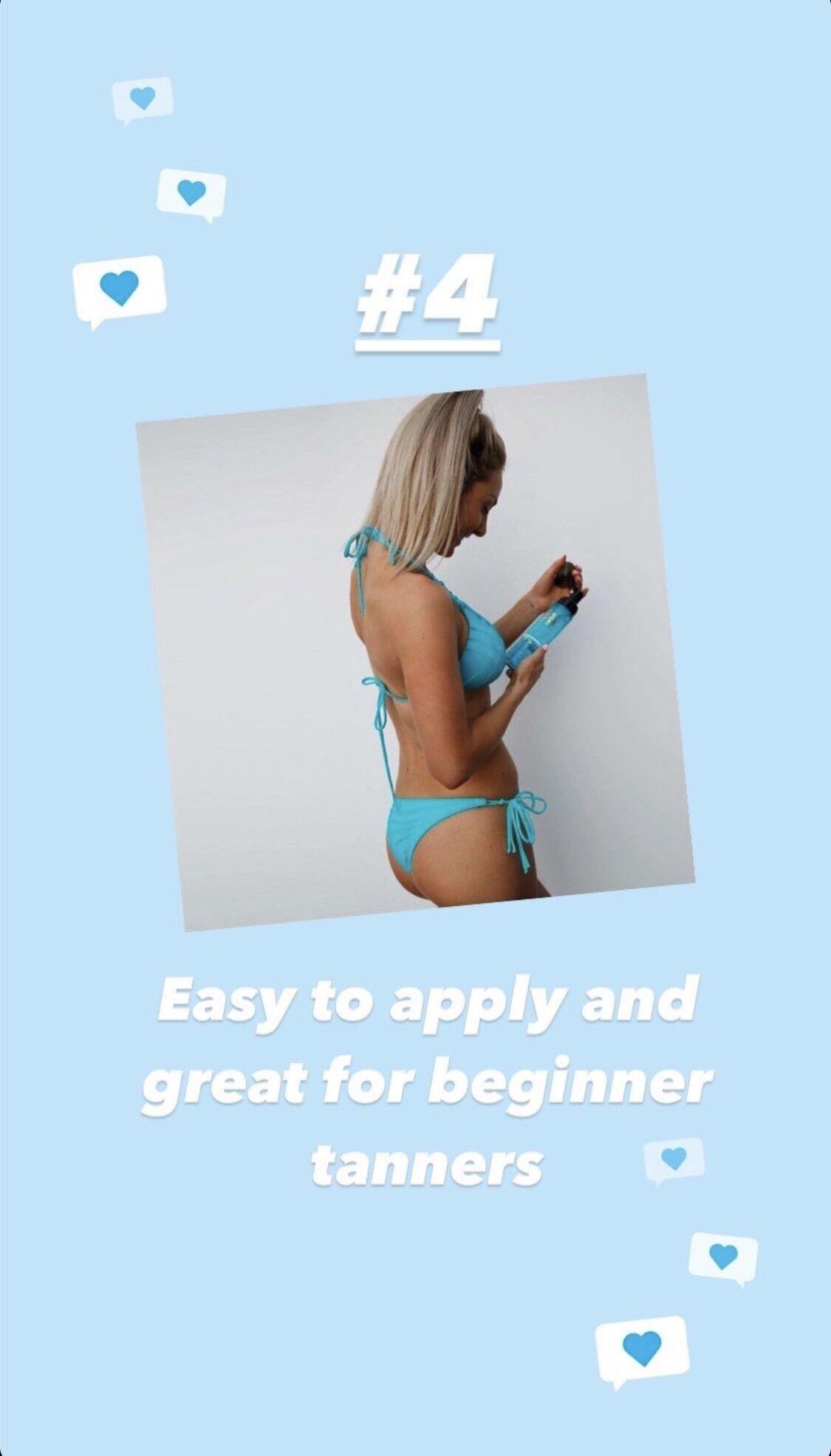 Kem dưỡng nâu da Bondi Sands (Bondi Sands gradual tan)