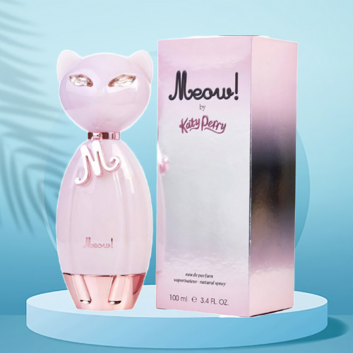 Nước Hoa Nữ Katy Perry Meow 100ml.