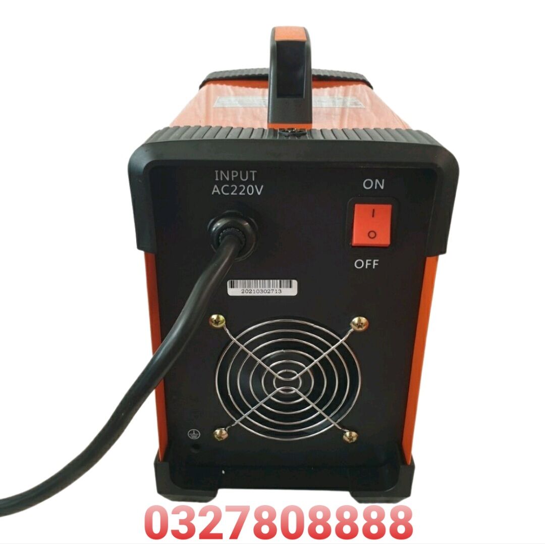 Máy hàn điện tử cao cấp JASIC ARC-200A
