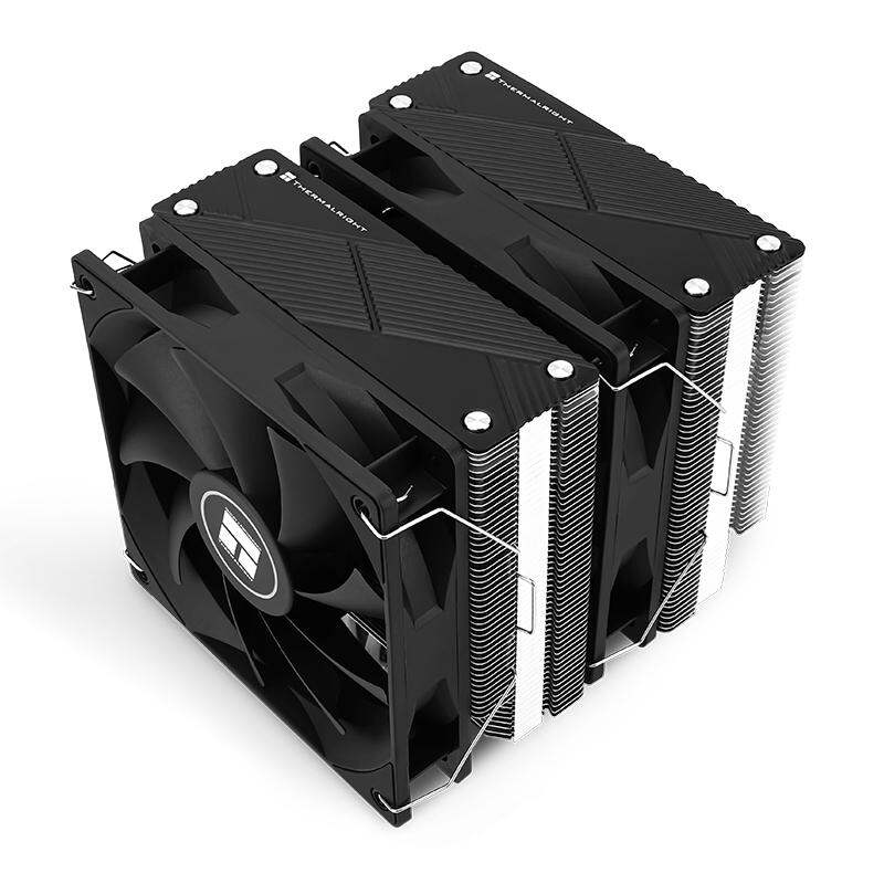 Thermalright | 7 Heat Pipe CPU Cooler 7 pipes Giá 1,165,000 Đồng*Miễn phí vận chuyển