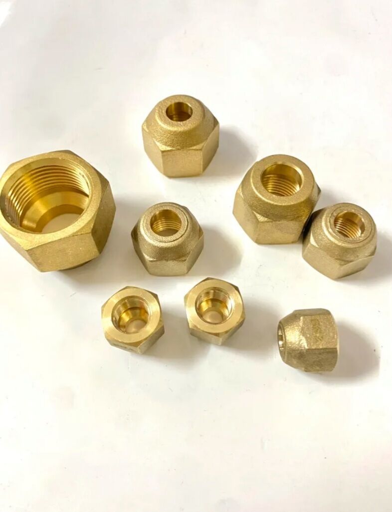 [HCM] Tán ống đồng phi 6, phi 10, phi 12, phi 16, phi 10/12, phi 16/12 loại tốt