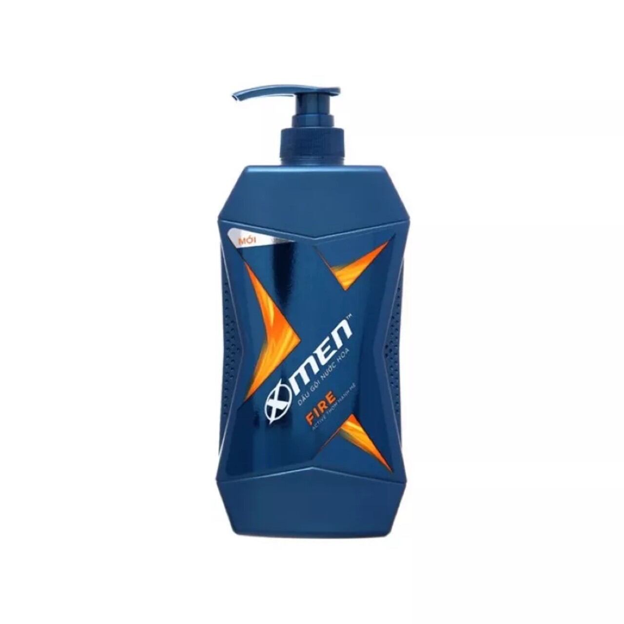 Dầu gội đầu Xmen hương nước hoa  650g