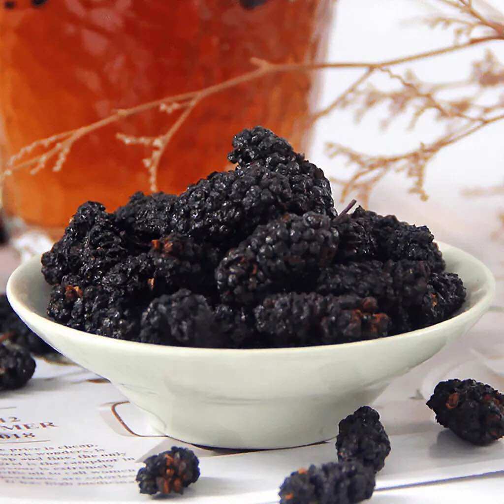 Quả dâu tằm khô 250g -500g