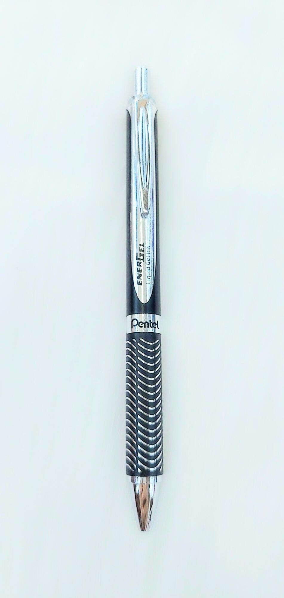 Bút ký võ kim loại pentel bl407 hang chính hãng nhật bản