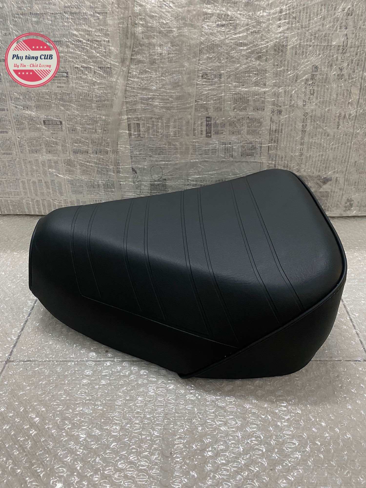 Yên trước cub 81-86-82-Dd hàng đặc biệt
