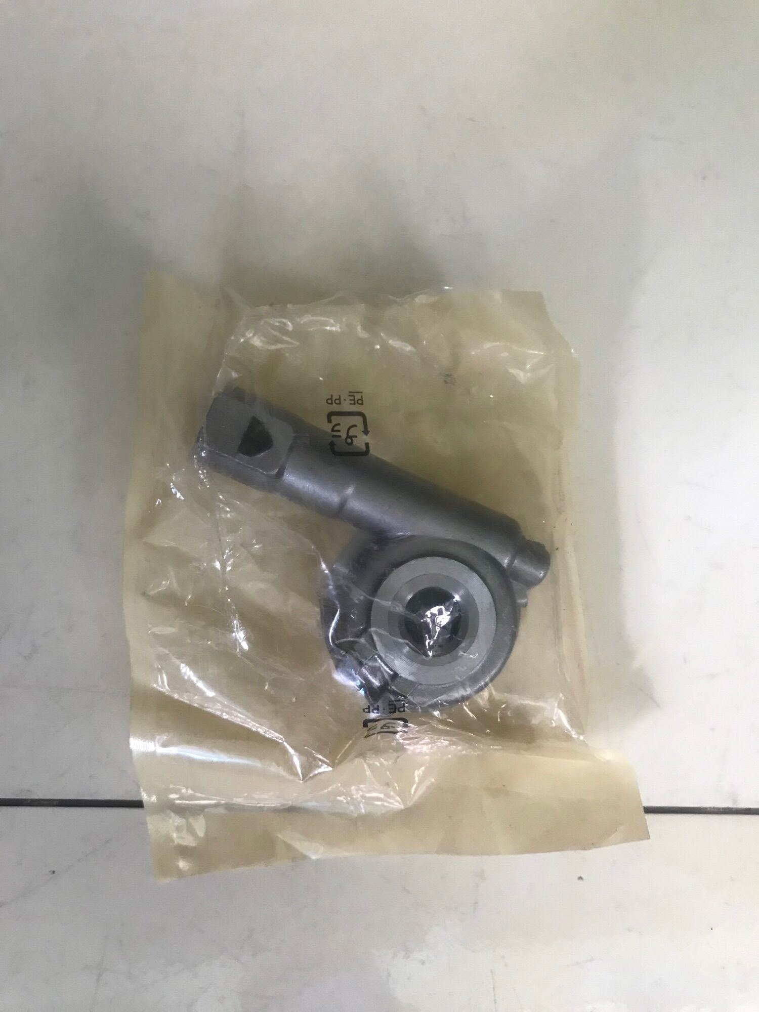 Nhông đồng hồ wave Rsx