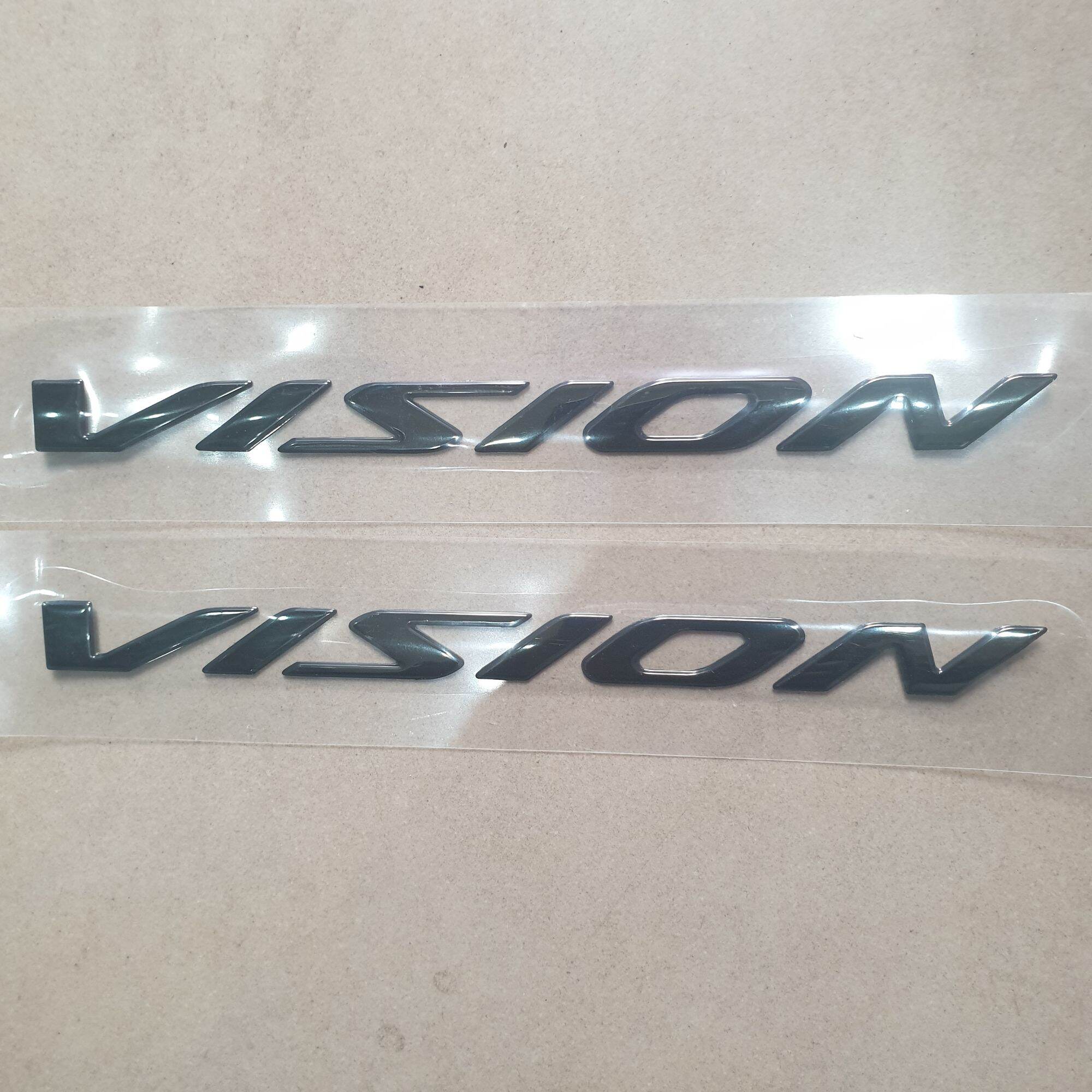 Tem sườn nổi 3D Vision 2021