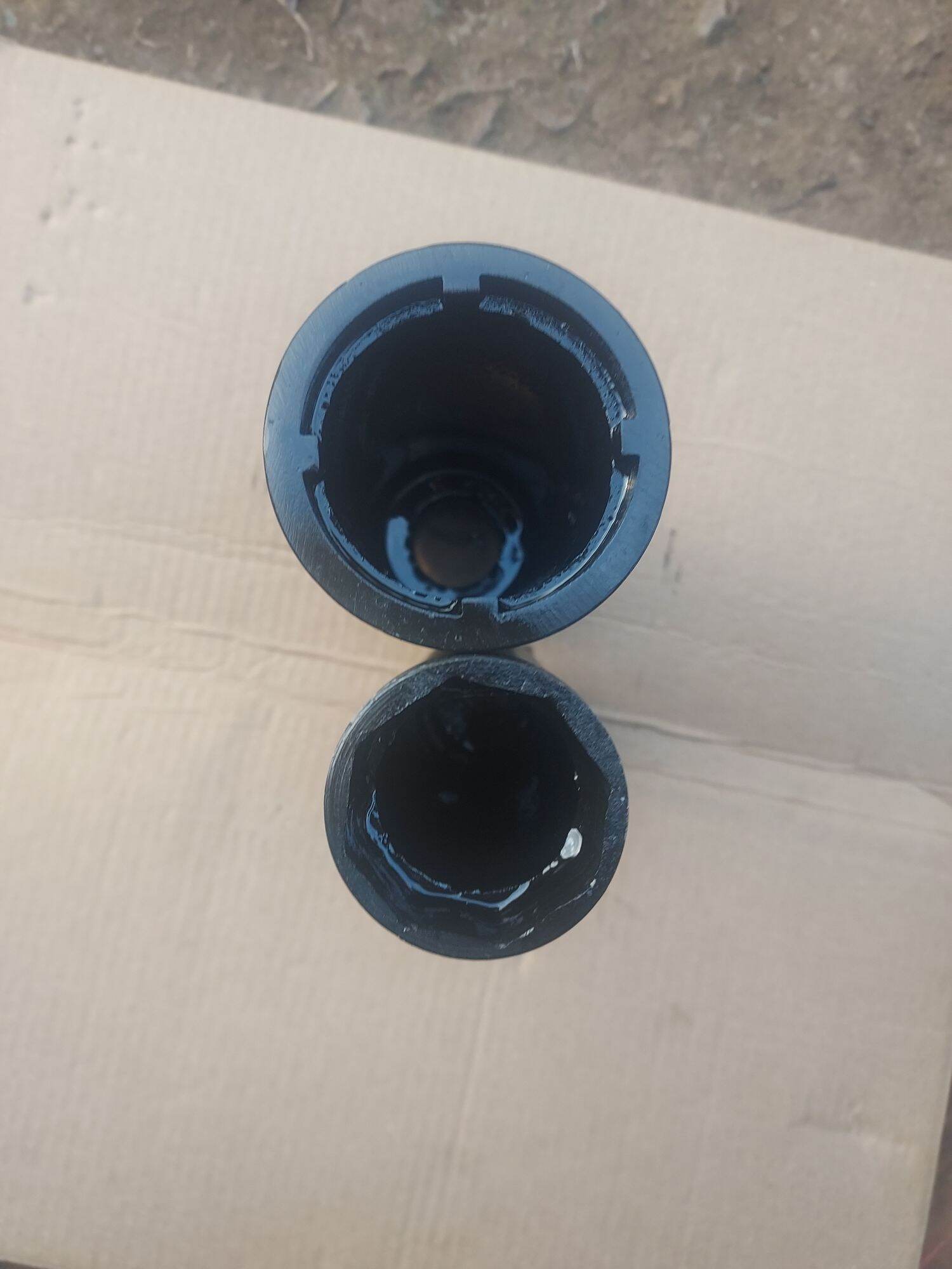 Khẩu mở ốc cổ lồng 2 khẩu dùng cho xe số honda