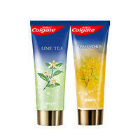 Colgate | Kem Đánh Răng Làm Mát Aroma Kiểm Soát Vôi Mép