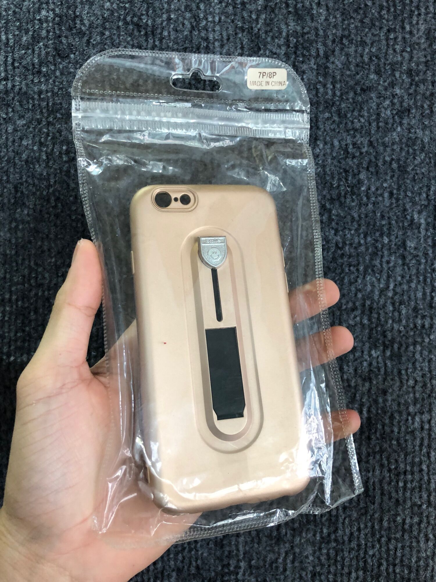 Ốp lưng iphone6