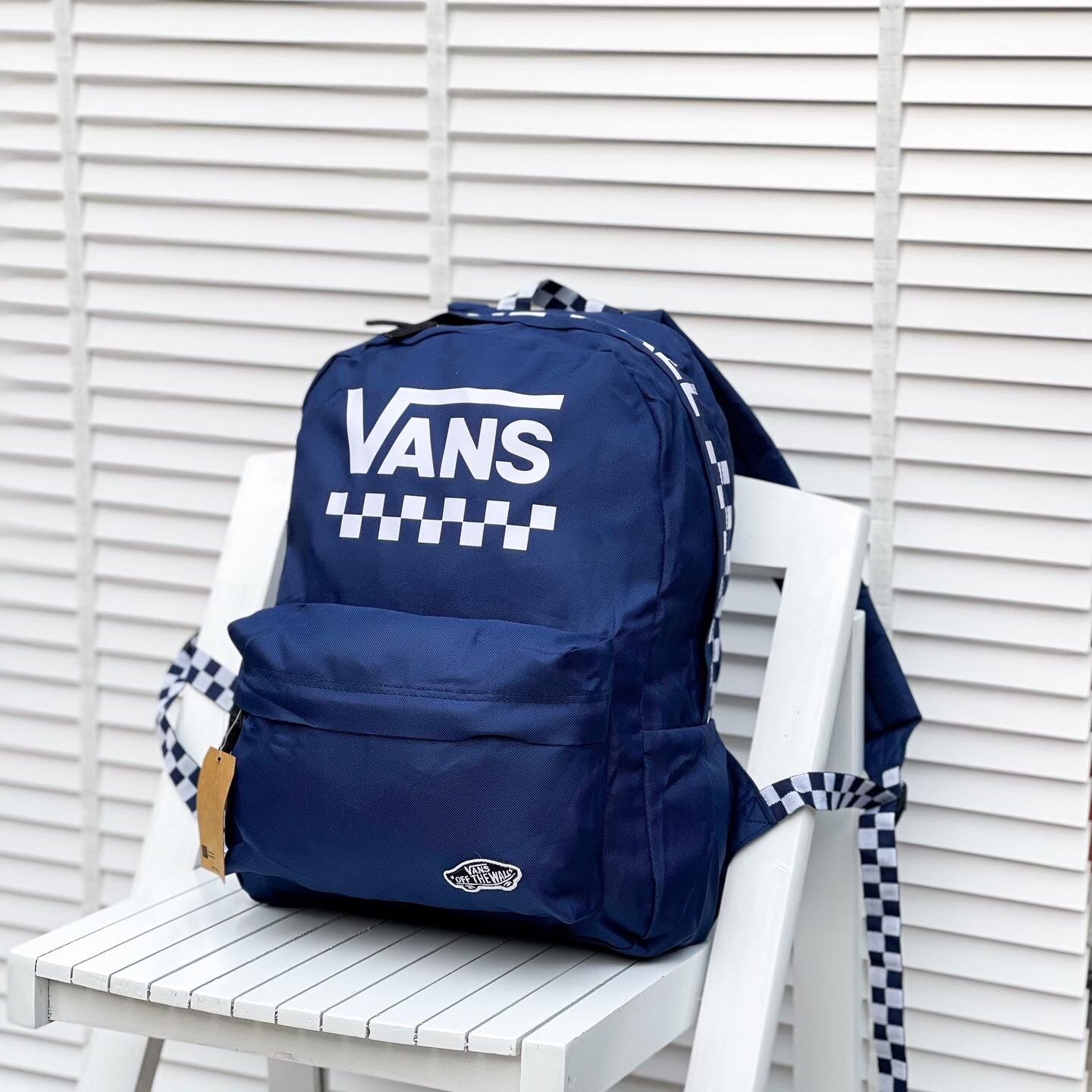Balo vans chính hãng 100%