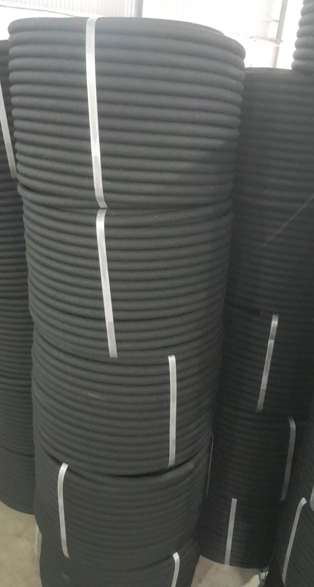 ống sủi khí oxy nano tube tạo bọt khí hồ cá ao tôm Japan (1m)