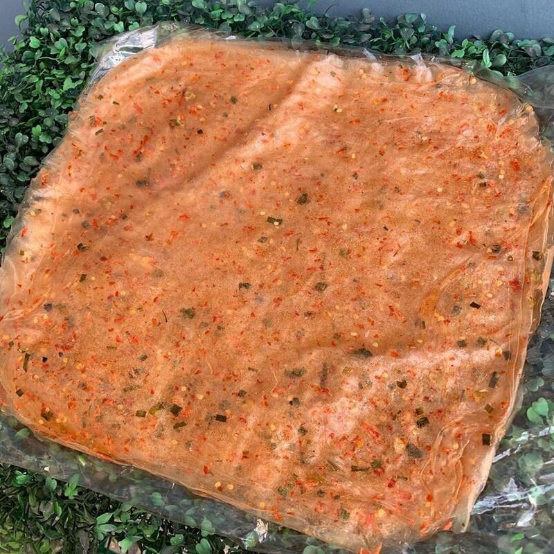 500g bánh tráng dẻo tôm Tây Ninh