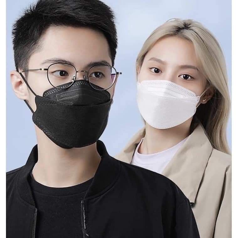 Khẩu Trang KF94 Hàn Quốc