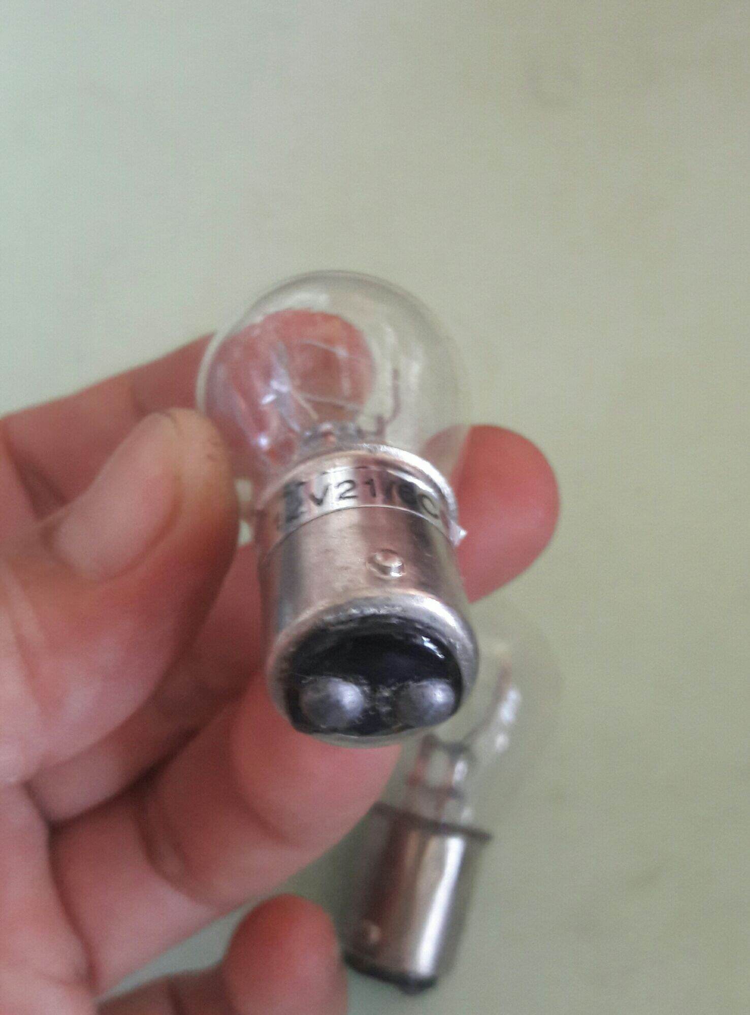 [HCM] Bóng đèn sau xe máy, xe tải 6v, 12v, 24v