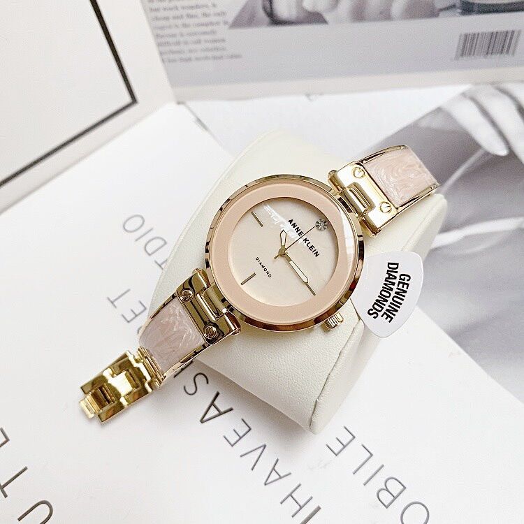 Đồng Hồ Nữ Anne Klein