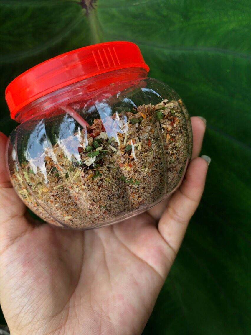 Combo 2 hộp chẩm chéo khô