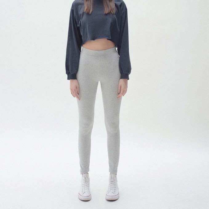 Quần Legging cotton | LND