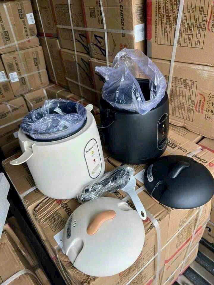 Nồi cơm điện nội địa trung 1.2L