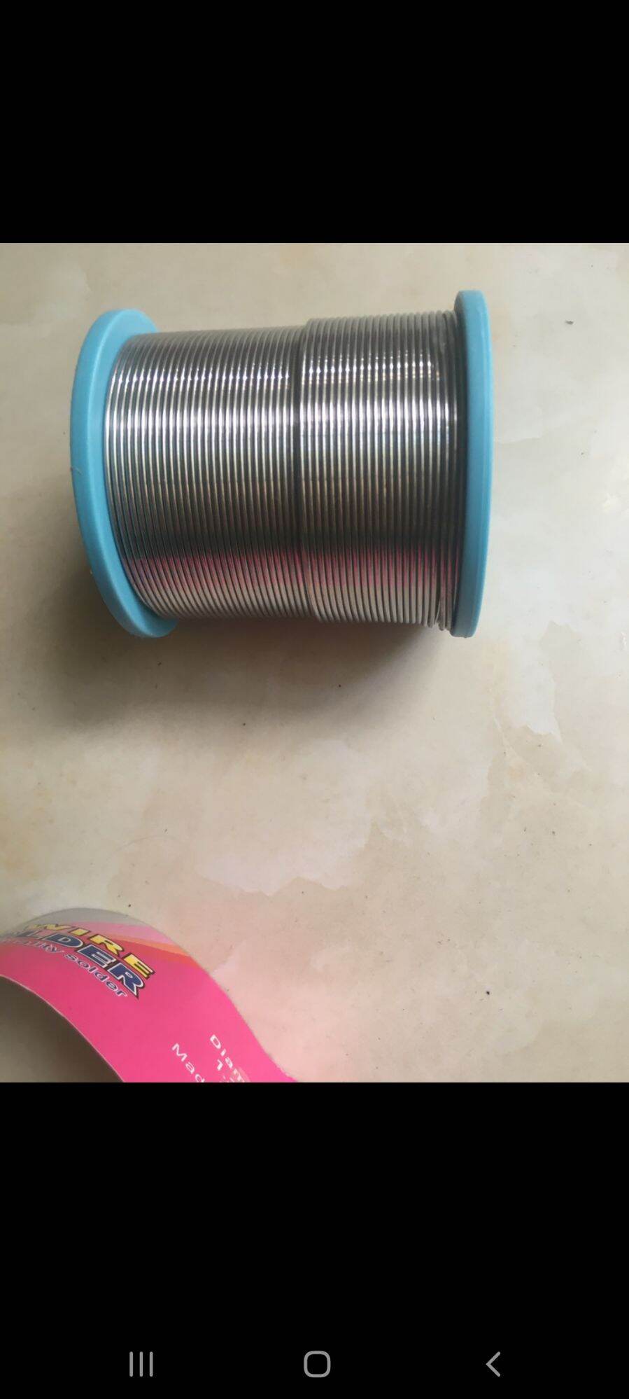 Thiếc hàn 800g Solder Wire giá tốt