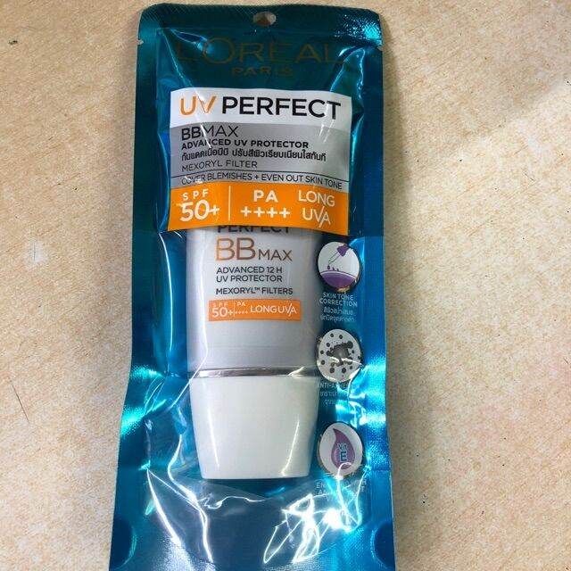 Chống nắng Loreal Bb 30ml