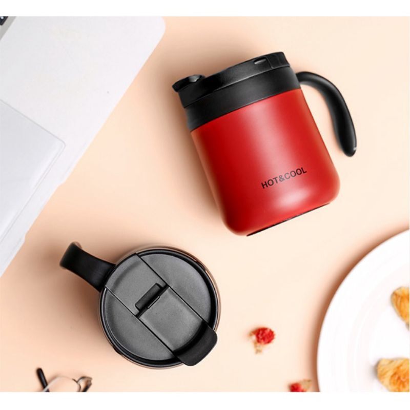 Ca giữ nhiệt ,bình giữ nhiệt 350ml