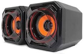 LOA VI TÍNH BL-A8 CỔNG USB Chính Hãng - 2.0