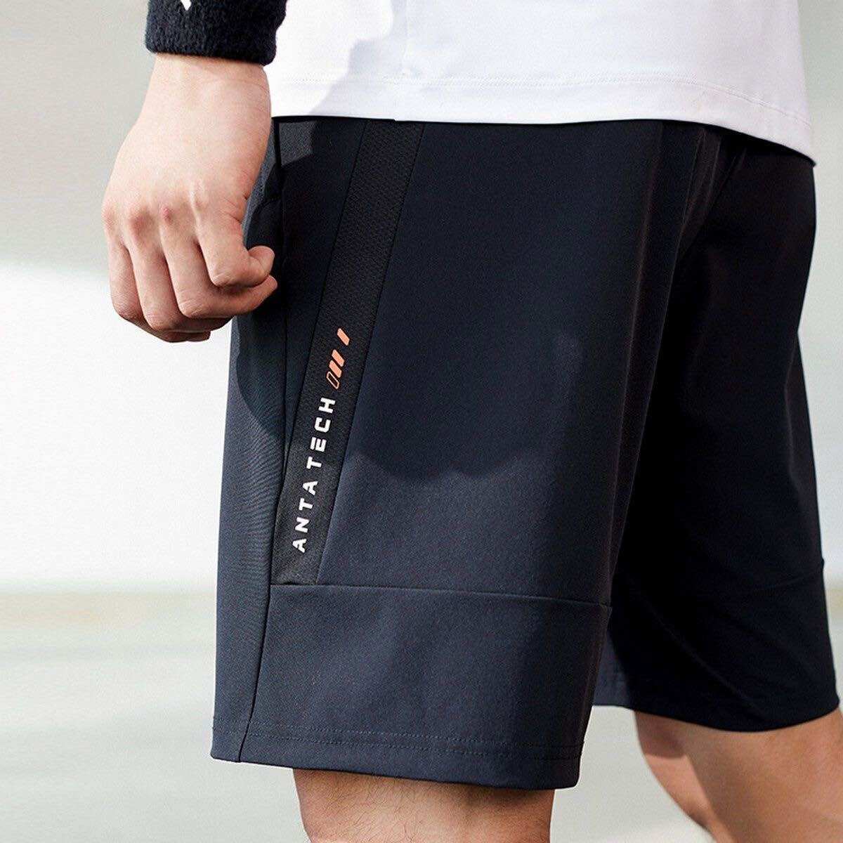 Quần short gió nam A-Chill Touch Anta 152237524