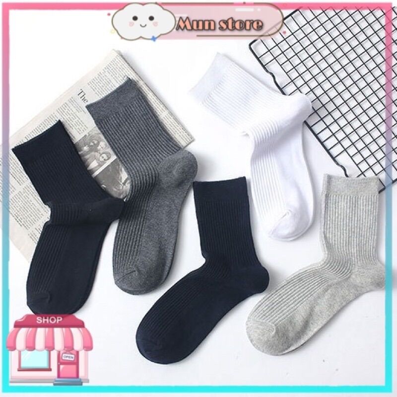 [Vớ giày tây] vớ mang giày tây