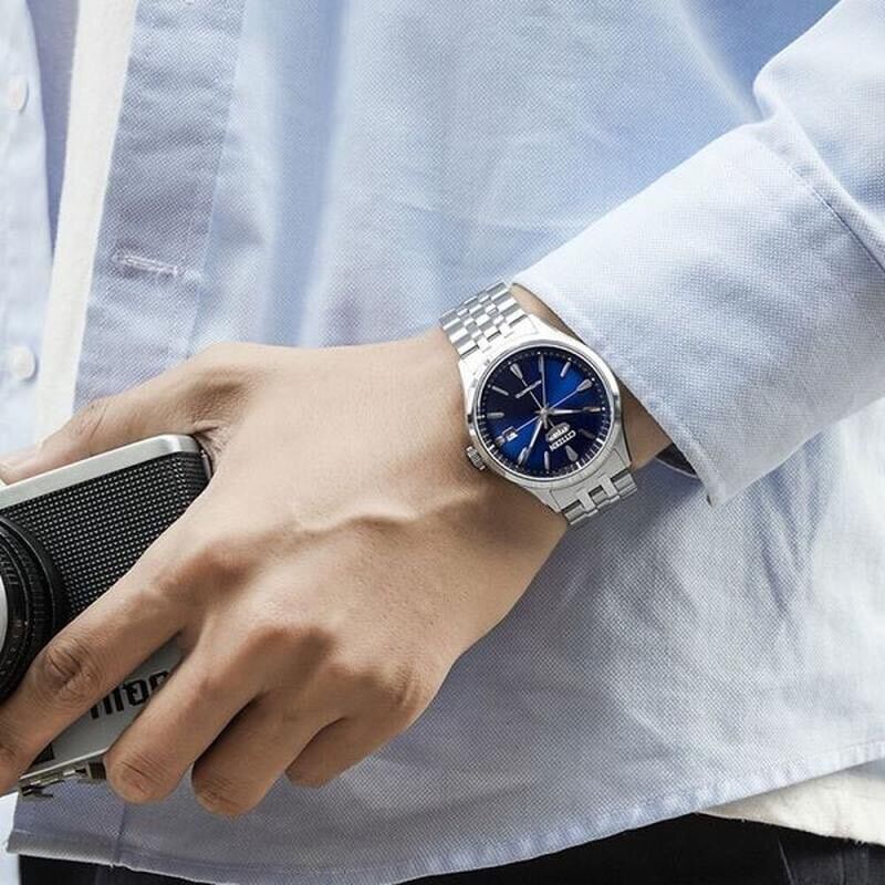 ⌚️Citizen C7 Automatic NH8390-71L