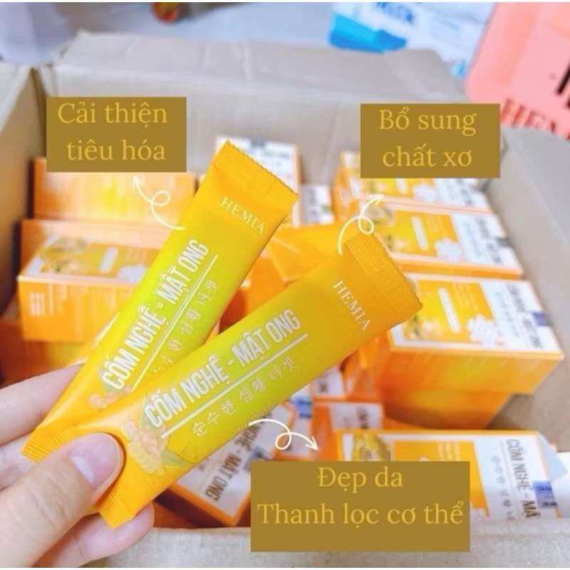 Kẹo Dứa Plus 12 viên tặng kèm 12 viên toxtox phiên bản mới 2025
