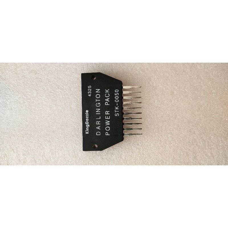 IC Công suất STK 0050