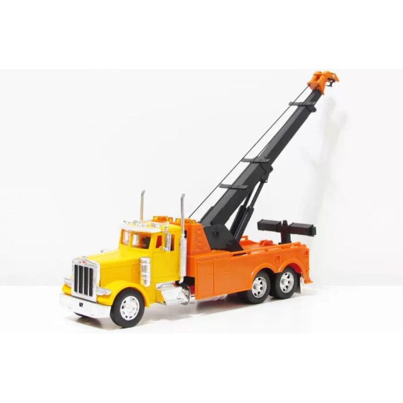 Xe mô hình cứu hộ hợp kim 1:32