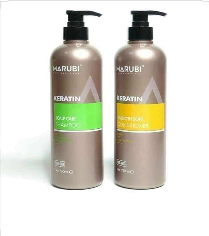Dầu gội thảo dược Lavila chống rụng tóc và mọc tóc bồ kết bưởi sả chanh 800ml.