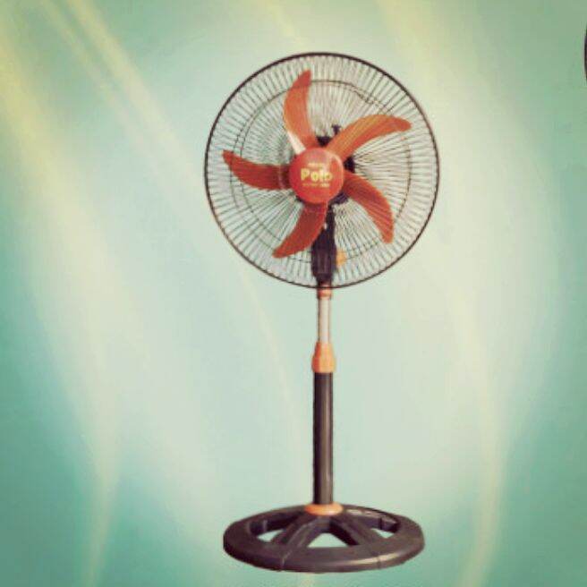 Quạt đứng quạt gió công nghiệp cánh lớn