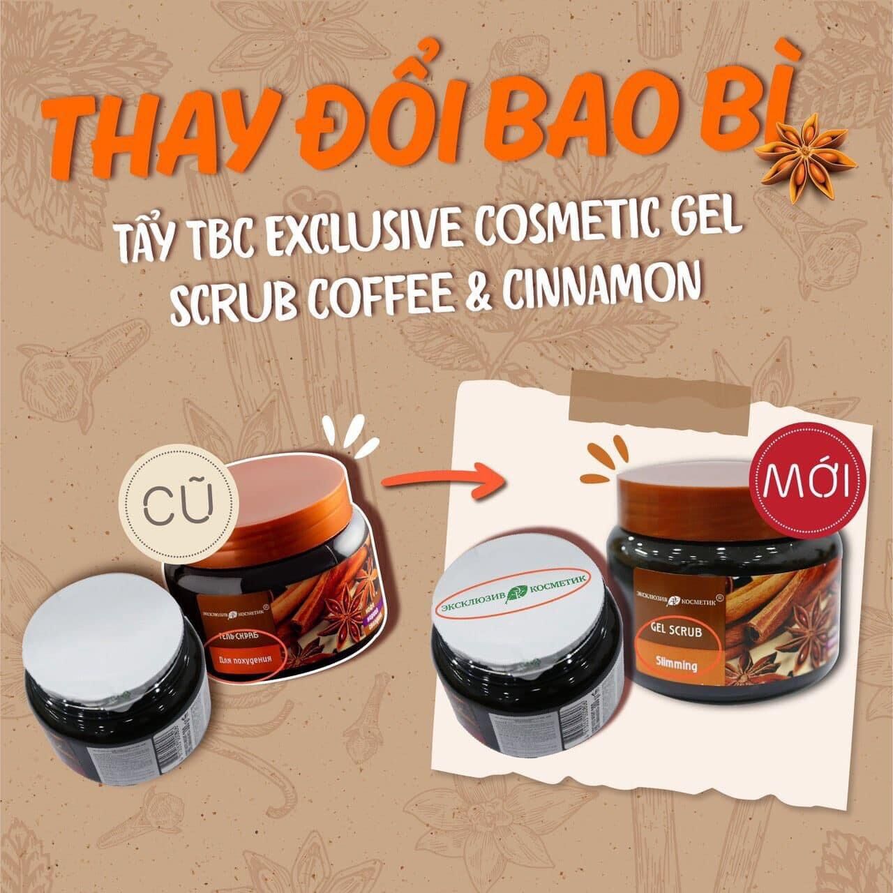 Tẩy da chết body QUẾ HỒI NGA