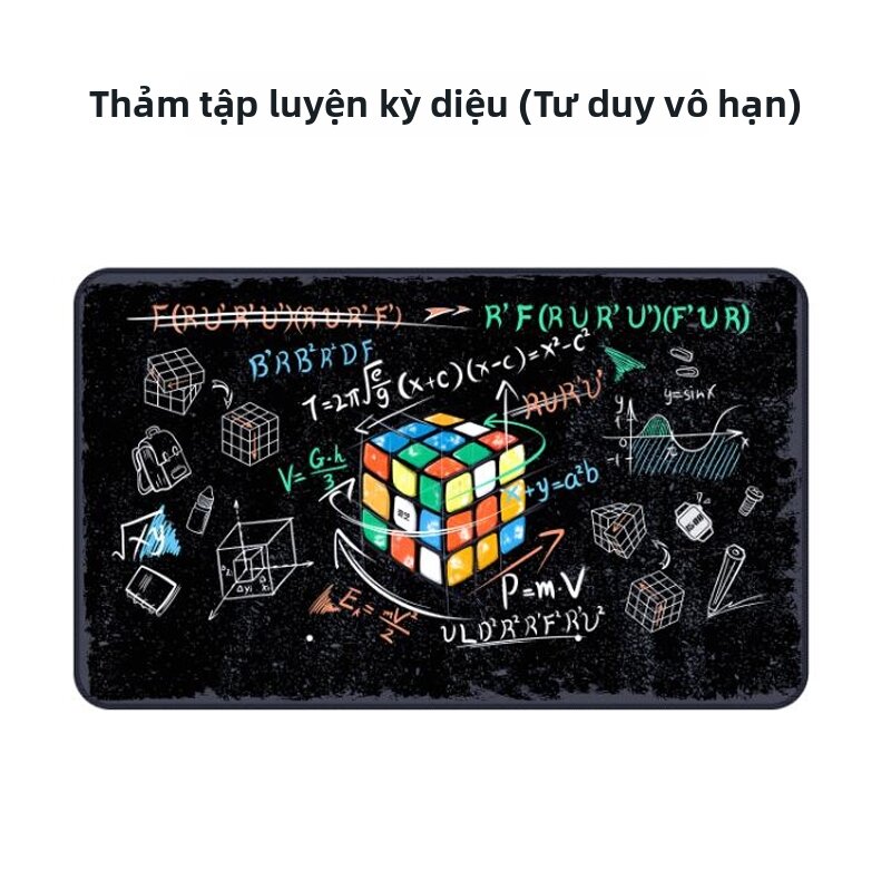 Zcube | Đồng Hồ Đếm Thời Gian Thi Đấu WCA Có Thể Sạc